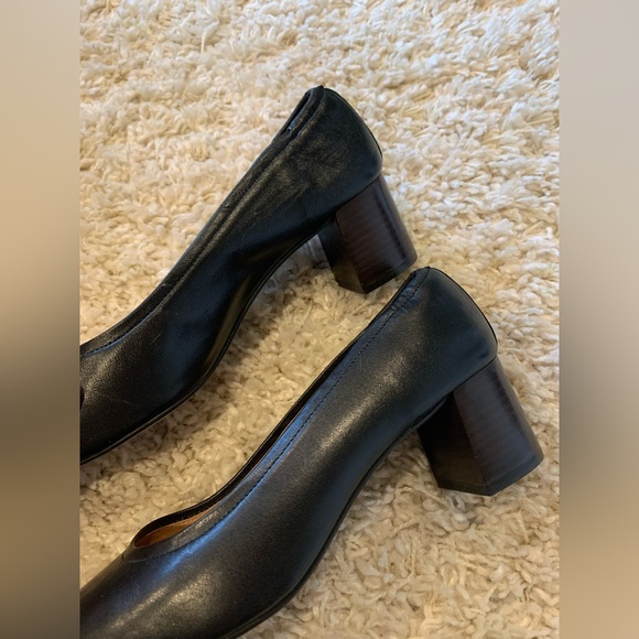 L’Intervalle Heels Size 40 > 9/9.5 - Picture 3 of 4